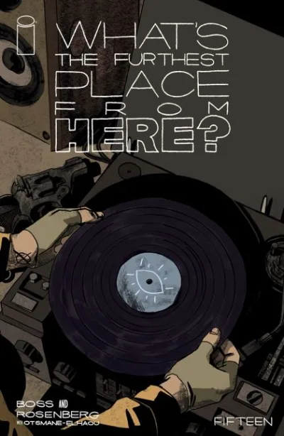 Cover of Cover B