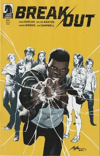 Cover of Cover B