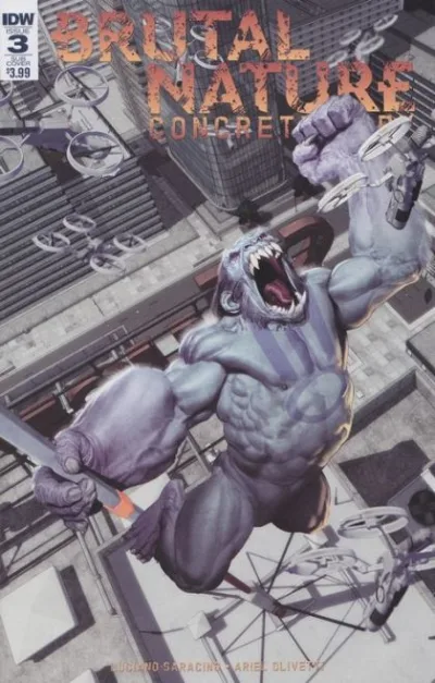 Cover of Cover B