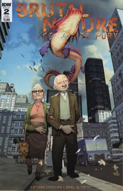 Cover of Cover B