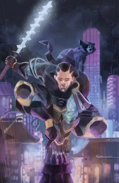 Cover of Cover B