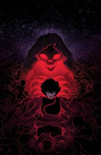 Cover of Cover B