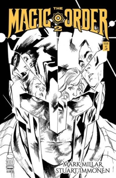 Cover of Cover B