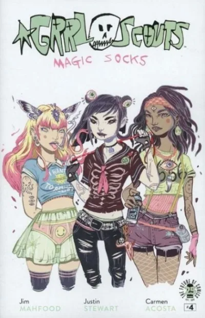 Cover of Cover B