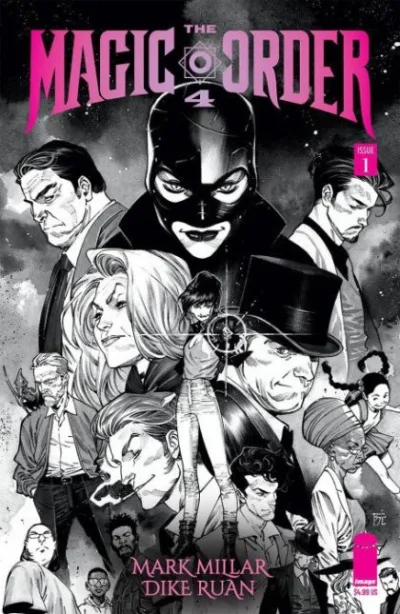 Cover of Cover B