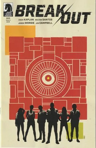 Cover of Cover B