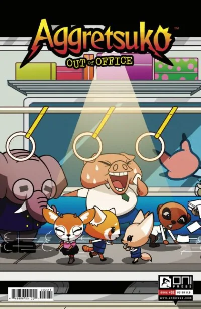 Cover of Cover B