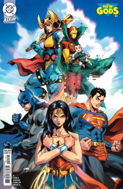 Cover of Cover B