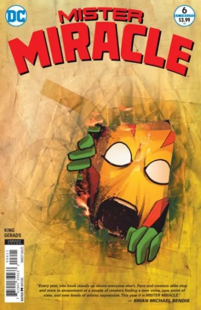 Cover of Cover B