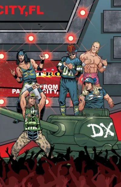 Cover of Cover C