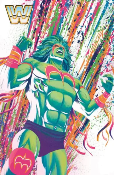 Cover of Cover D