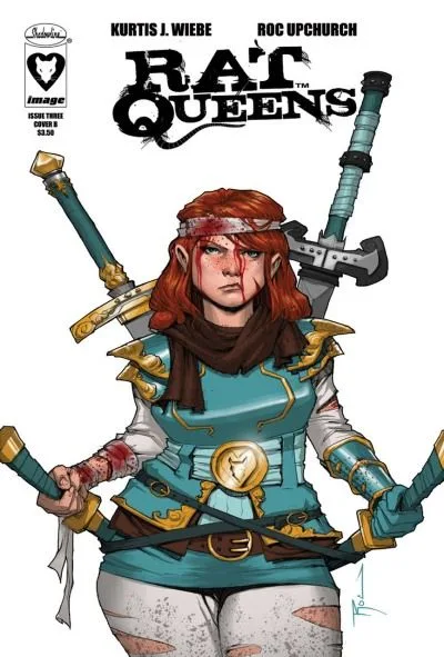 Cover of Cover B