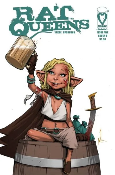 Cover of Cover B