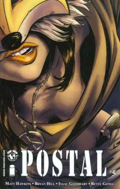Cover of Cover B