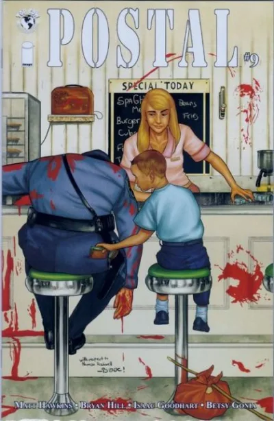 Cover of Cover B