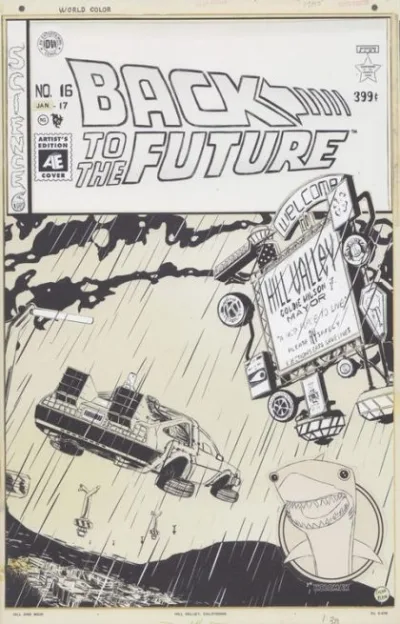 Cover of Cover B