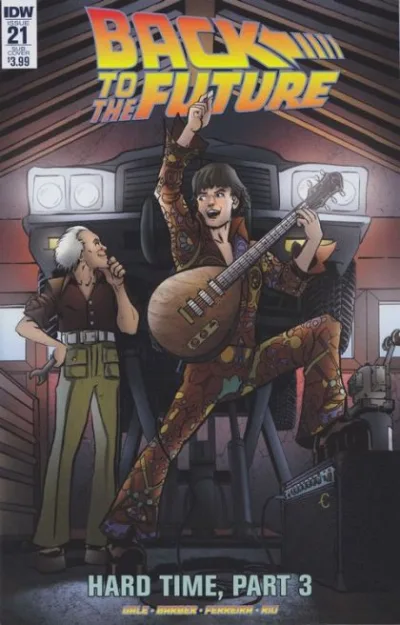 Cover of Cover B