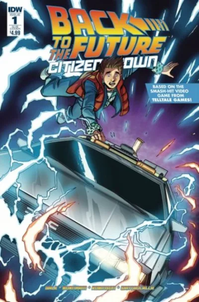 Cover of Cover B