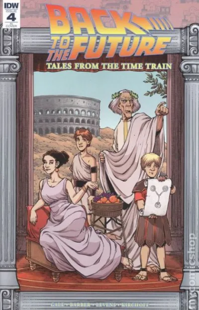 Cover of Cover RI
