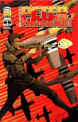 Cover of Cover B