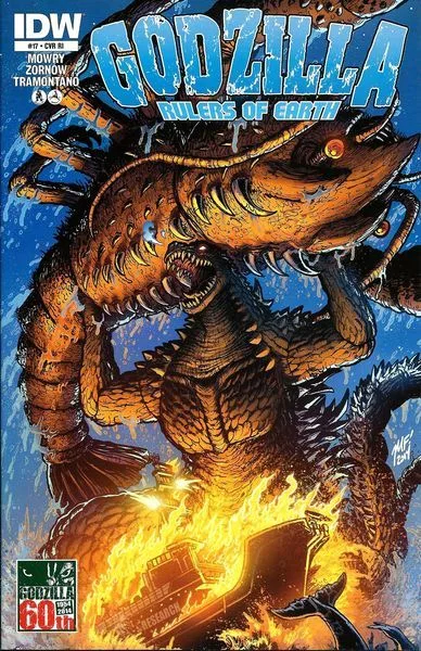 Cover of Cover B