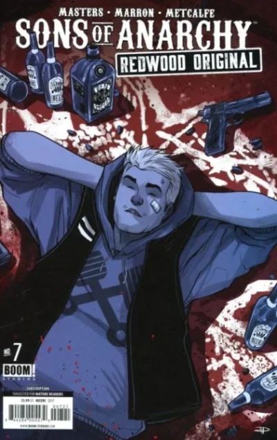 Cover of Cover B