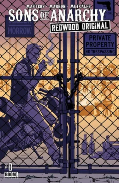 Cover of Cover B