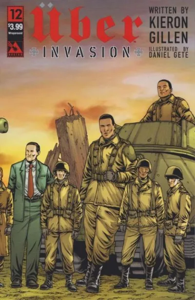 Cover of Cover B