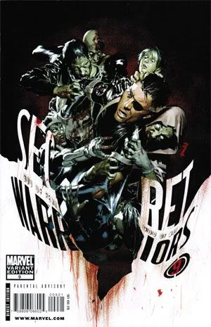 Cover of Cover B