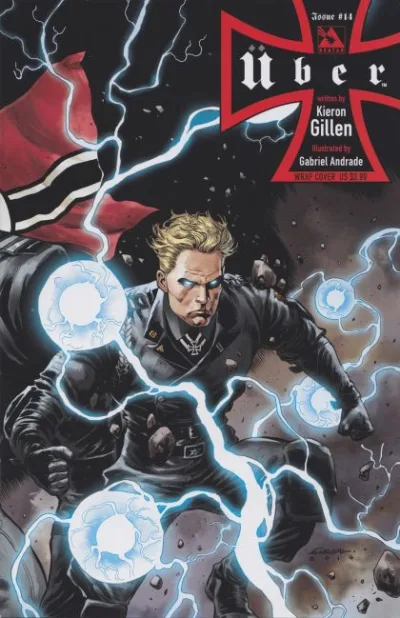 Cover of Cover B