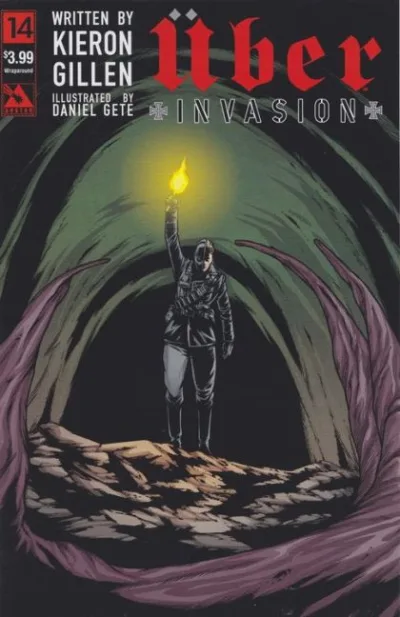 Cover of Cover B