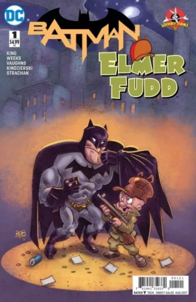 Cover of Cover B