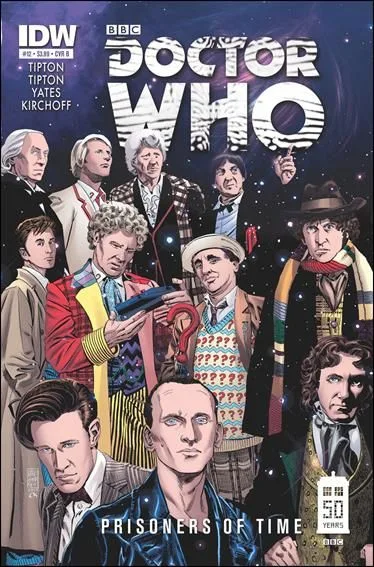 Cover of Cover B