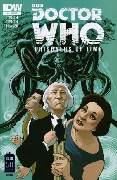 Cover of Cover Variant (Code: 21)