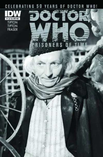 Cover of Cover Variant (Code: 31)