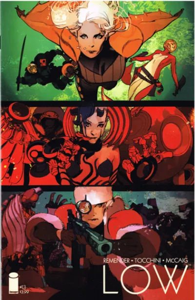 Cover of Cover B