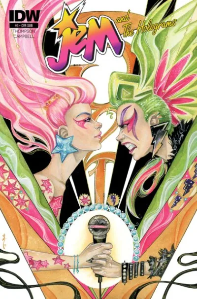 Cover of Cover B