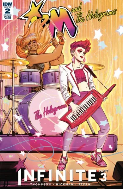 Cover of Cover B