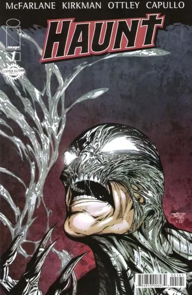 Cover of Cover I