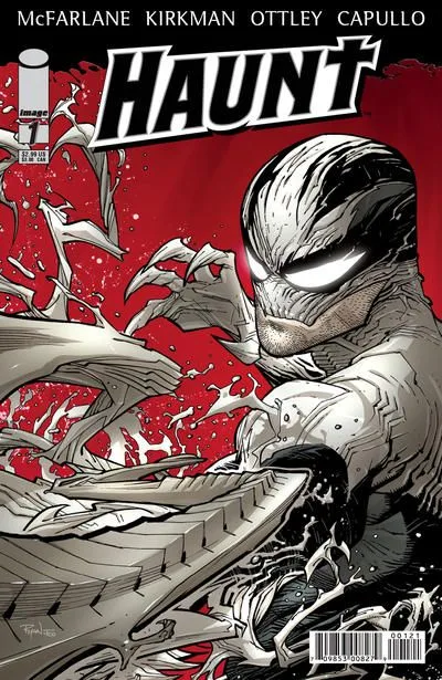 Cover of Cover B