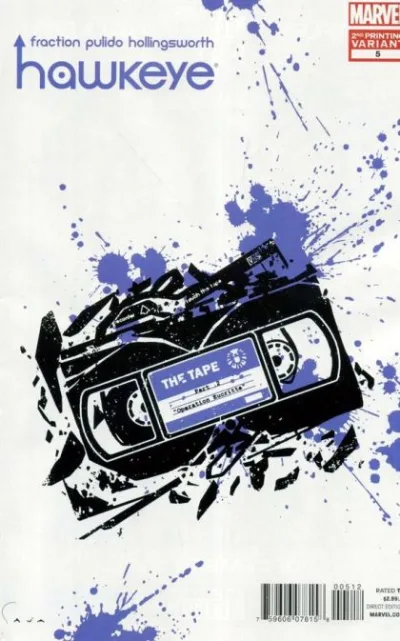 Cover of Cover B