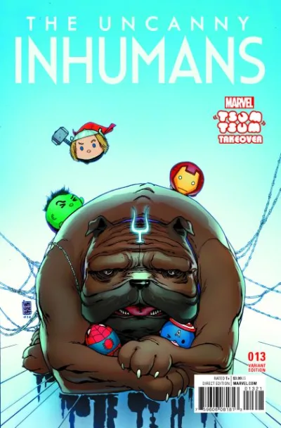 Cover of Cover B