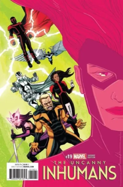Cover of Cover B