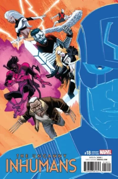 Cover of Cover B