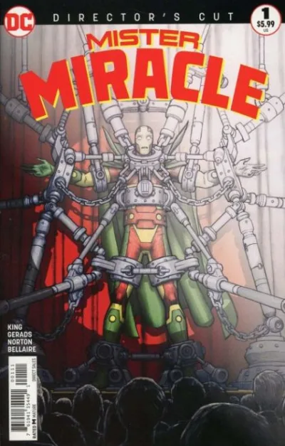 Cover of Cover F