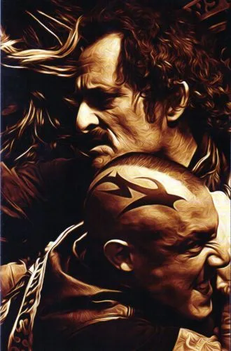 Cover of Cover B
