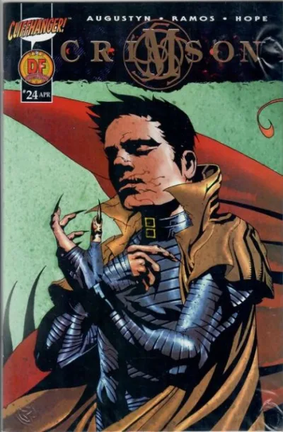 Cover of Cover B