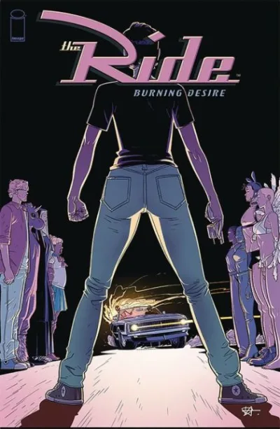 Cover of Cover B