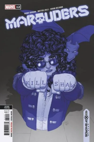 Cover of Cover B
