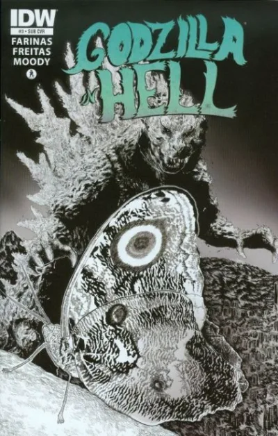 Cover of Cover B